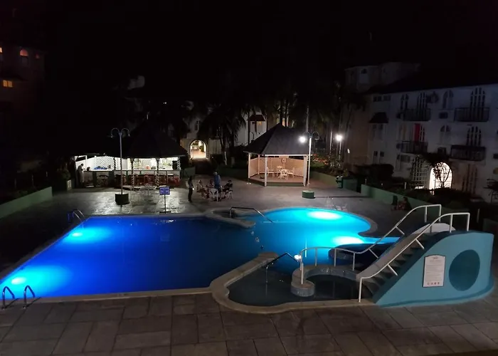 Wins On The Aparthotel