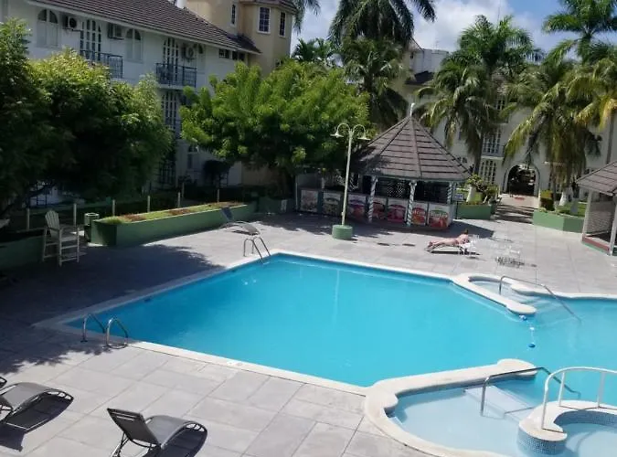 Wins On The Ocho Rios