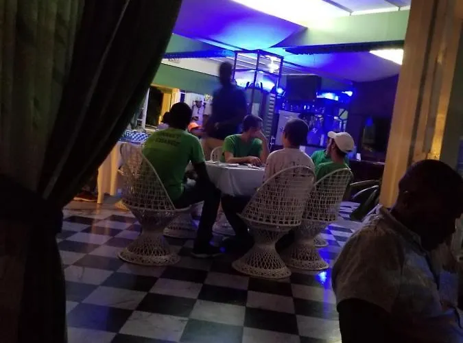 Wins On The Aparthotel Ocho Rios
