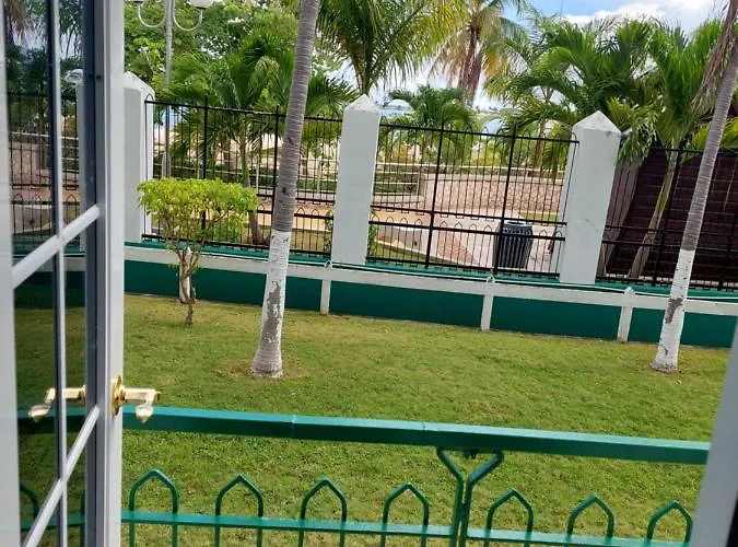 Wins On The 2* Ocho Rios