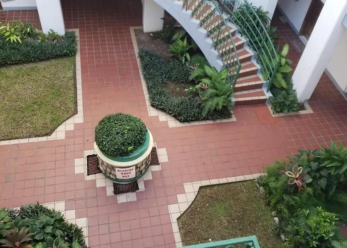Aparthotel Wins On The Ocho Rios